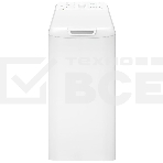 Стиральная машина BRANDT BT16022VE белый, загрузка вертикальная 6 кг, 1200 об/мин., класс: D, фото 1