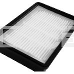 Фильтр Vitek VT-3316(BK) для пылесоса VT-8125/1894/1826, фото7