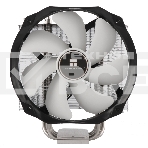 Кулер для процессора Thermalright ARO-M14G, высота 162 мм, 300-1300 об/мин, 15-21 дБА, PWM (001380), фото2