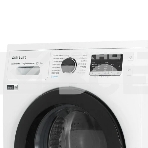 Стиральная машина Samsung WW70AG5S21CELP белый, загрузка фронтальная 7 кг, 1200 об/мин, класс: A, фото4