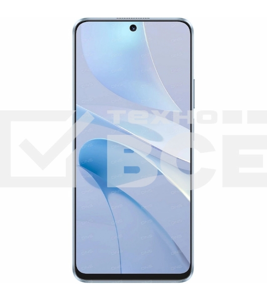 Смартфон Huawei Nova 13i, 8/256Gb, голубой