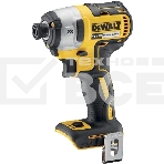 Шуруповерт DeWalt DCF887NT-XJ Аккумуляторная, Кейс, фото4
