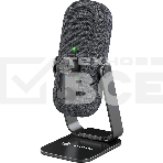 Микрофон Jlab GO Talk черный MTALKGO2RBLK4, фото3