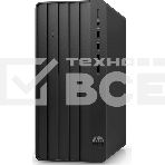 Компьютер HP Pro 290 G9 черный MT i3 12100 (3.3) 8Gb SSD256Gb UHDG 730/DVDRW FreeDOS GbitEth 180W kb мышь клавиатура 6B2S8EA, фото2