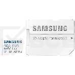 Флеш карта Samsung EVO Plus microSDXC 256Gb MB-MC256KA/EU, фото3