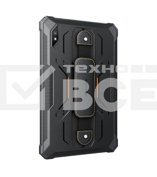 Планшет Blackview ACTIVE 8 PRO 8/256Gb оранжевый