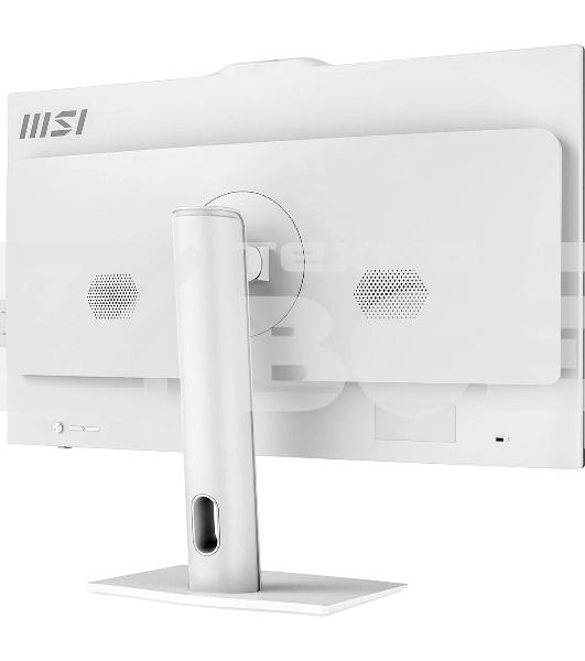 Моноблок MSI Pro AP272P 14M-616RU 27' Full HD i5 14400 (2.5) 16Gb SSD512Gb UHDG 730 Windows 11 Professional GbitEth WiFi BT 120W клавиатура мышь Cam белый 1920x1080 (9S6-AF8322-818)
