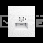 Подсветка настенная Kranz STRONG для ног с/у жемчуг, фото 1