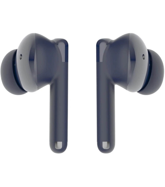 Наушники беспроводные Tecno Buds 4 BD04 Air синий