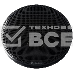 Колонки автомобильные Prology CX-165 140Вт 89дБ 4Ом 16см (6.5дюйм) (ком.:2кол.) коаксиальные двухполосные, фото 1