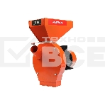 Измельчитель кормов электрический PATRIOT GR 20 1800 Вт, 250 кг/ч, фото 1