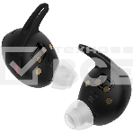 Наушники Sennheiser Momentum Sport  черный, фото3