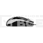 Мышь проводная Genius DX-111 черно-серый, 1200 dpi, USB, кнопки - 3, фото4