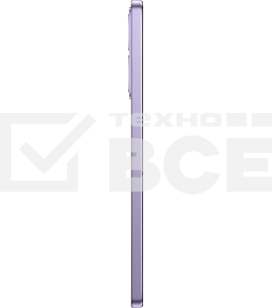 Смартфон Realme 14T 5G RMX5078 8/256Gb фиолетовый