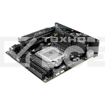Материнская плата ASUS ROG STRIX B850-I GAMING WIFI, AM5, AMD B850, 2xDDR5, 2xM.2, 2xSATA, PCIe 4.0 x16, 1xHDMI, 1xUSB Type-C, 1x2.5Gb LAN, Wi-Fi 7, Bluetooth 5.4, 5xUSB-A 10Gbps , 1xUSB-C 20Gbps, 2xUSB-A 2.0, 3x3.5 мм, S/PDIF, 7.1, Mini-ITX, фото14