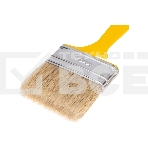 Кисть плоская Rexant 89-0314 «Эмали» 70х12 мм, фото5