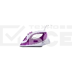 Утюг Blackton Bt SI2113 White-Purple, фото 1