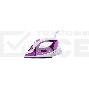 Утюг Blackton Bt SI2113 White-Purple
