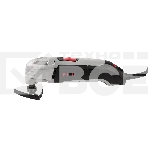 Многофункциональный инструмент P.I.T. PMT350-C1 черный/серый, фото 1