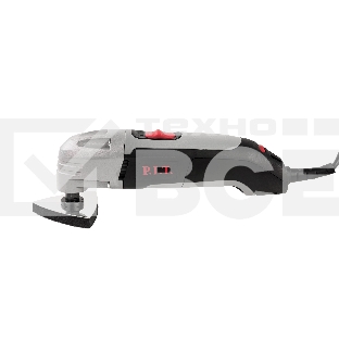 Многофункциональный инструмент P.I.T. PMT350-C1 черный/серый