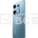 Смартфон Xiaomi Redmi Note 14S 12/512Gb синий, фото2