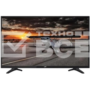 Телевизор LEFF 32