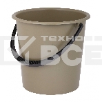 Ведро Альтернатива Эконом 10 л М2057, фото 1