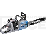 Пила аккумуляторная цепная HYUNDAI XA 4014 (Без ЗУ и АКБ), фото 1