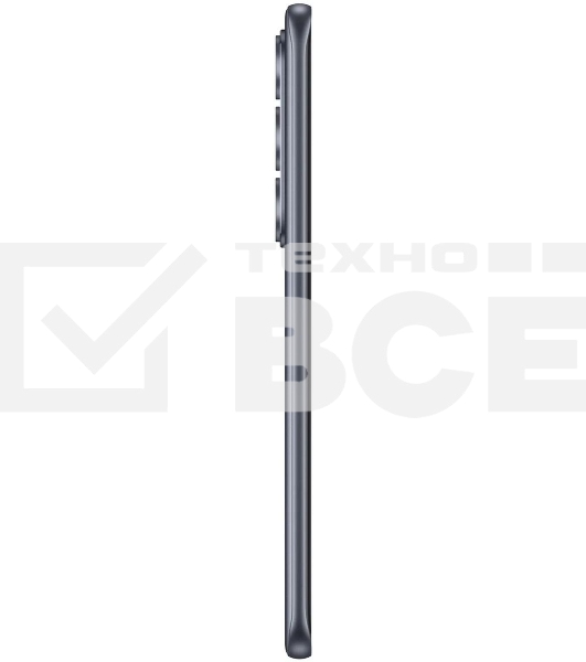 Смартфон Tecno Spark 40 Pro+ 8/256Gb черный