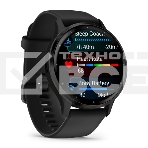 Умные часы Garmin Venu 3 черный 45мм, фото8