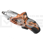 Отвертка аккумуляторная DAEWOO DAА 4800 Plus 380Вт 4.8В 0.8А/ч, фото4