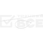 Хомут кабельный Эра Simple 4.8х300 NO-224-193 белый (уп. 100 шт), фото3