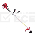 Кусторез бензиномоторный Интерскол КБ-44/43РВ 898.0.0.70, фото3