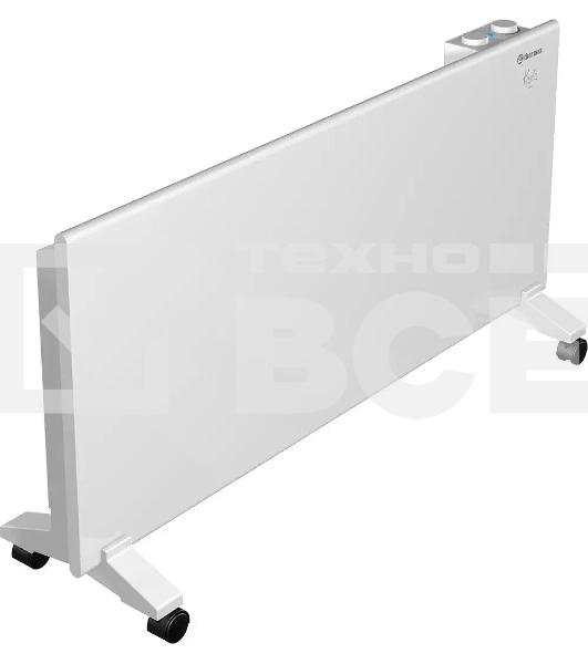 Конвектор электрический Thermex Kingston 2500M