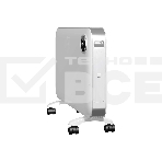 Конвектор электрический Thermex Genova 2000 Wi-Fi, фото5