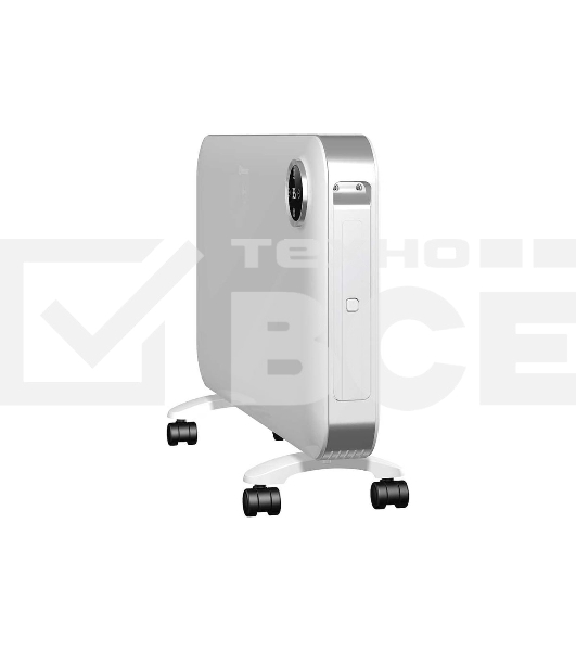 Конвектор электрический Thermex Genova 2000 Wi-Fi