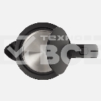 Чайник электрический Tuvio TKG0117, с подсветкой, блокировка включения без воды, фото4