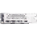 Видеокарта MSI PCI-E 5.0 RTX 5060 8G SHADOW 2X OC NVIDIA GeForce RTX 5060 8Gb 128bit GDDR7 2482/28000 HDMIx1 DPx3 HDCP Ret, фото2