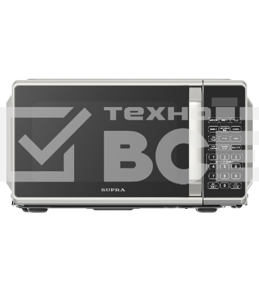 Микроволновая печь SUPRA 20SSG27