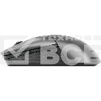 Мышь беспроводная Lenovo Legion M600s Qi Wireless Gaming темно-серый оптическая 19000dpi BT/Radio USB (GY51H47355), фото7