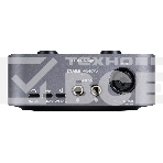 Аудиоинтерфейс USB 110301A3011 Icon Cube2Nano S 24 бит/192 кГц., фото2