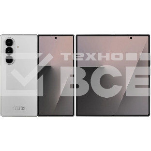 Смартфон Samsung Galaxy Z Fold7 SM-F966B 12/512Gb, серый