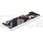 Клавиатура проводная A4Tech Bloody B810RC USB белый/черный, фото6