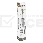 Лазерный уровень Denzel DQB-T, 30 м, зеленый луч, батарейки, штатив, фото10