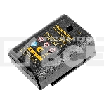 Батарея аккумуляторная для лазерного уровня Denzel Type B01, 4,2 В, 4000 мА·ч, фото 1