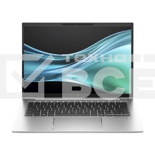 Ноутбук HP EliteBook 840 G11 Core Ultra 7 155U 16Gb SSD 512Gb Intel Graphics 14