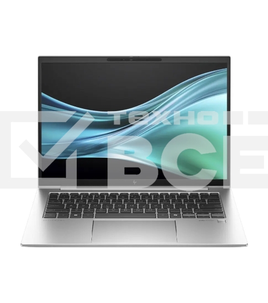 Ноутбук HP EliteBook 840 G11 Core Ultra 7 155U 16Gb SSD 512Gb Intel Graphics 14