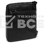 Сумка мужская Piquadro Russel CA1816W137/N черная натур.кожа, фото2