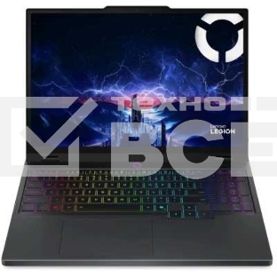 Ноутбук Lenovo Legion 5 15IAX10 Core Ultra 7 255HX 32Gb SSD1Tb NVIDIA GeForce RTX 5070 8Gb 15.1