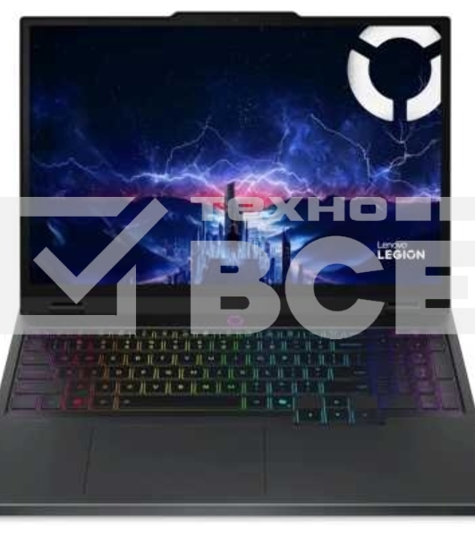Ноутбук Lenovo Legion 5 15IAX10 Core Ultra 7 255HX 32Gb SSD1Tb NVIDIA GeForce RTX 5070 8Gb 15.1
